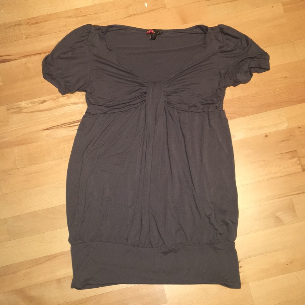 Forever 21 Blouse